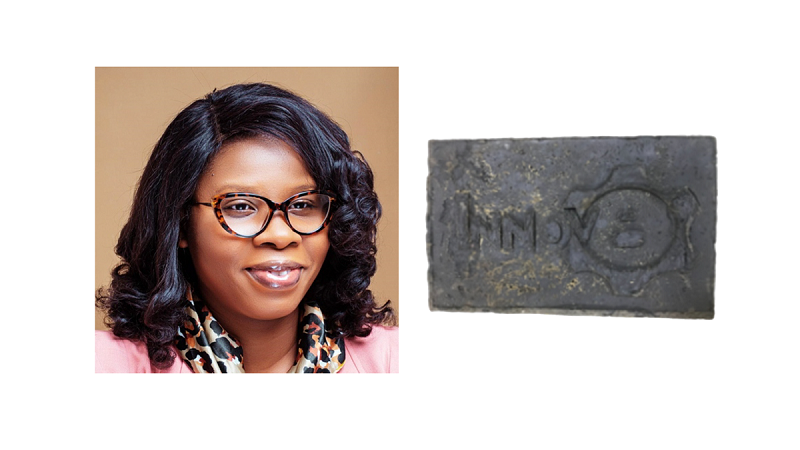 i-FAIR Success Story: Goodness Tamuno